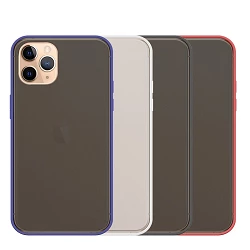 Funda Gel Iphone 11 PRO 5.8...