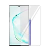 Protetor de tela transparente de vidro temperado curvo Samsung Galaxy Note 10