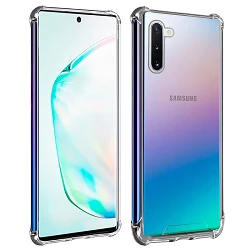 Funda Antigolpe Samsung...