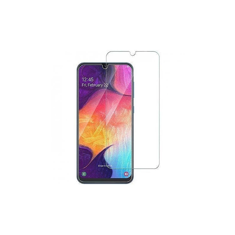 Cristal templado Samsung Galaxy A40 Protector de Pantalla