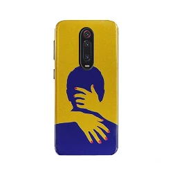 Funda Xiaomi Mi 9T Gel 2...