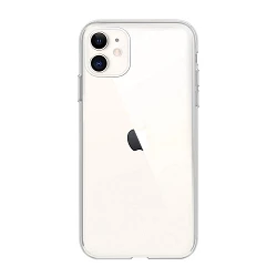 Funda Silicona iPhone 11...