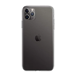 Funda Silicona iPhone 11...