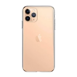 Funda Silicona iPhone 11...
