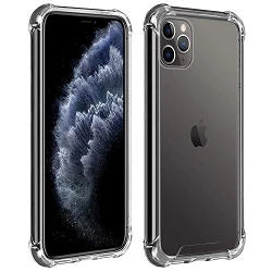Funda Antigolpe iPhone 11...