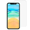 Protetor de tela de vidro temperado para iPhone 11(XR)
