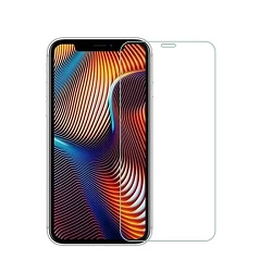 Protetor de tela de vidro temperado para iPhone 11(XR)
