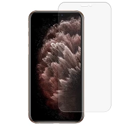 Cristal templado iPhone 11...