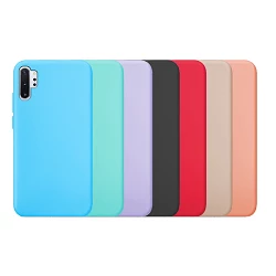 Funda Silicona Suave...