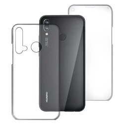 Funda Doble Huawei P20 Lite...