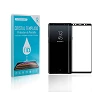 Cristal templado Full Glue 11D Premium Xiaomi Redmi Note 8/HUAWEI Y7 2019 Protector de Pantalla Curvo Negro