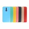 Funda Silicona Suave Huawei MATE 20 Pro disponible en 9 Colores