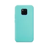 Funda Silicona Suave Huawei MATE 20 Pro disponible en 9 Colores
