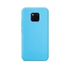 Funda Silicona Suave Huawei MATE 20 Pro disponible en 9 Colores