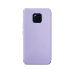 Funda Silicona Suave Huawei MATE 20 Pro disponible en 9 Colores