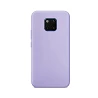 Funda Silicona Suave Huawei MATE 20 Pro disponible en 9 Colores