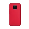 Funda Silicona Suave Huawei MATE 20 Pro disponible en 9 Colores