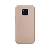 Funda Silicona Suave Huawei MATE 20 Pro disponible en 9 Colores