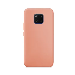 Funda Silicona Suave Huawei MATE 20 Pro disponible en 9 Colores