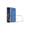 Capa de gel transparente LG K40 à prova de choque com cantos reforçados