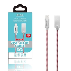 Cable BWOO X72 Zinc Carga...