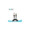 Cable BWOO X125 Carga Rápida 2.4A - MicroUSB