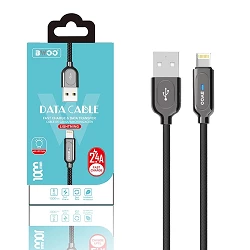 Cable BWOO X131 con Luz Led...