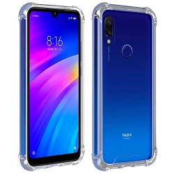 Funda Antigolpe Xiaomi...