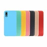 Funda Silicona Suave Huawei Y5 2019 disponible en 7 Colores