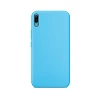 Funda Silicona Suave Huawei Y5 2019 disponible en 7 Colores