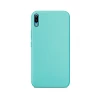 Funda Silicona Suave Huawei Y5 2019 disponible en 7 Colores
