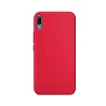 Capa de silicone macio para Huawei Y5 2019 disponível em 7 cores