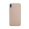 Funda Silicona Suave Huawei Y5 2019 disponible en 7 Colores