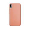 Funda Silicona Suave Huawei Y5 2019 disponible en 7 Colores