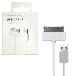 Cable de Datos y Carga...