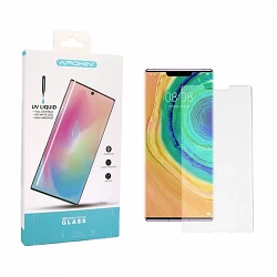 Cristal templado UV Huawei...