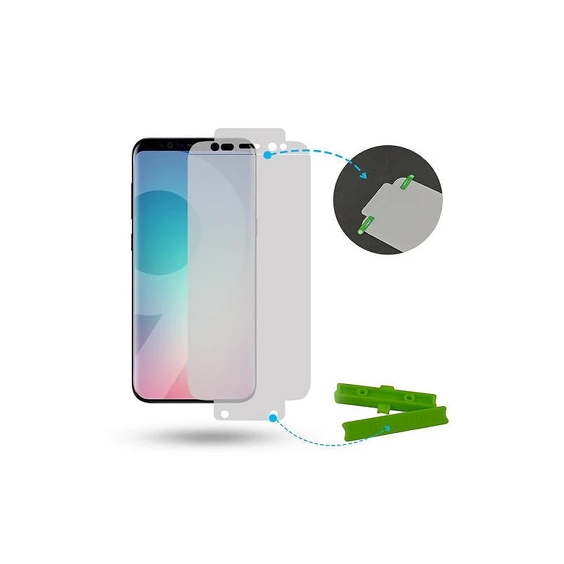 Protector Pantalla TPU Samsung Galaxy Note 10 Flexible Curvo