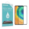 Protetor de tela curvo Huawei Mate 30 de vidro temperado premium 11D com cola total