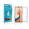 Protetor de tela curvo Huawei Mate 30 de vidro temperado premium 11D com cola total