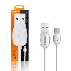 Cable Moxom CC-46 Carga...