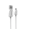 Cable Moxom CC-46 Carga Rápida 2.4A - MicroUSB