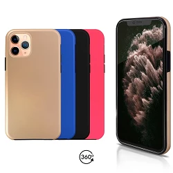 Funda Doble iPhone 11 Pro...