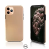 Capa dupla para iPhone 11 Pro frente e verso em silicone 360 - 4 cores