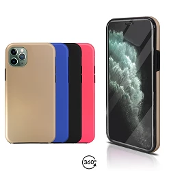 Funda Doble iPhone 11 Pro...