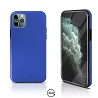Capa dupla iPhone 11 Pro Max Silicone Frente e Traseira 360 - 4 Cores