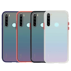 Funda Gel Xiaomi Redmi Note...