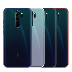 Funda Gel Xiaomi Redmi Note...
