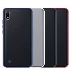 Funda Gel Samsung Galaxy...