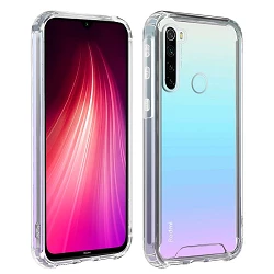 Funda Transparente Xiaomi...