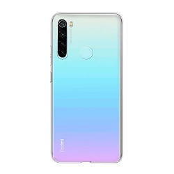 Funda Silicona Xiaomi Redmi...